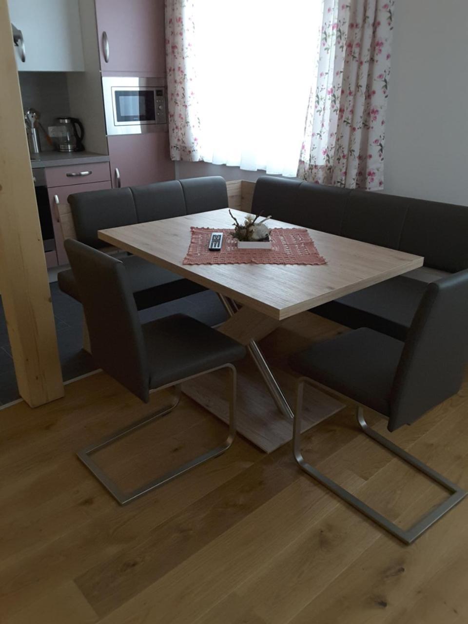 Ferienwohnung Lisa باد ميترندورف المظهر الخارجي الصورة
